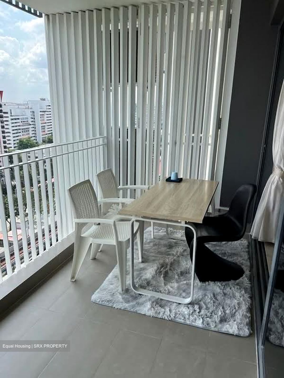 The Lakefront Residences (D22), Condominium #576231941